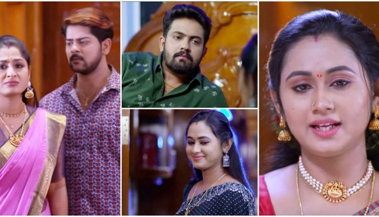 Patharamattu today latest episode march 16