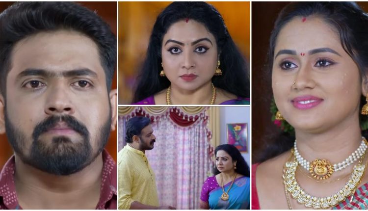 Patharamattu today latest episode march 19