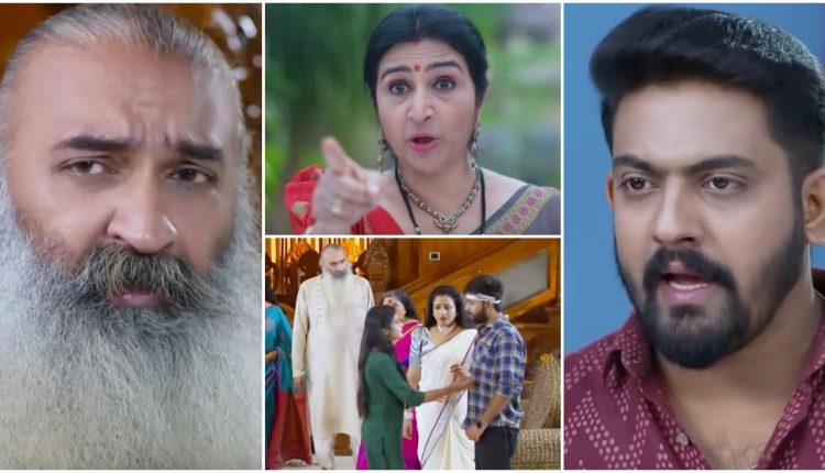 Patharamattu today latest episode march 20