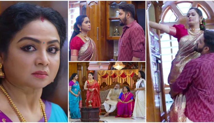 Patharamattu today latest episode march 22