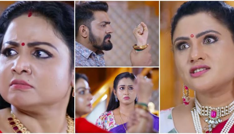 Patharamattu today latest episode march 25