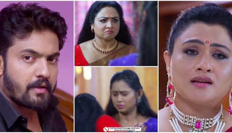 Patharamattu today latest episode march 27