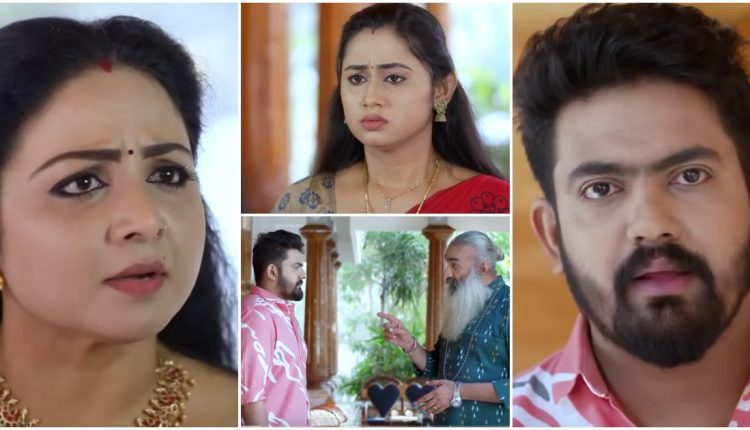 Patharamattu today latest episode march 3