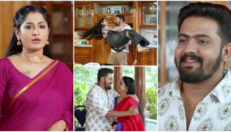 Patharamattu today latest episode march 30