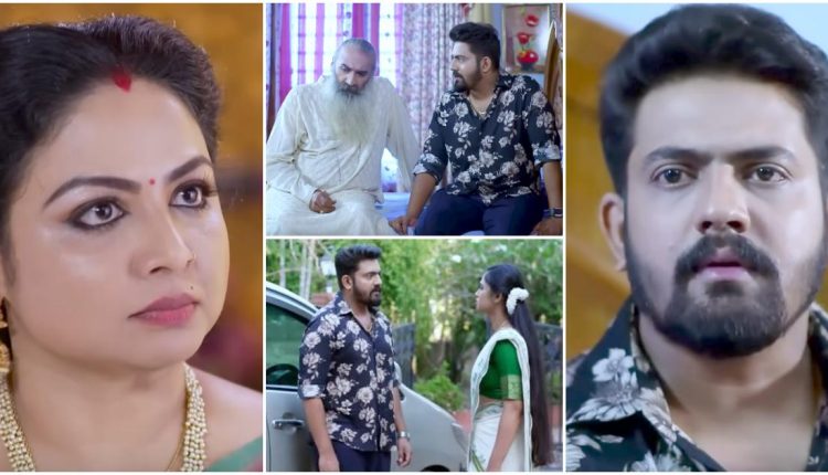 Patharamattu today latest episode march 9