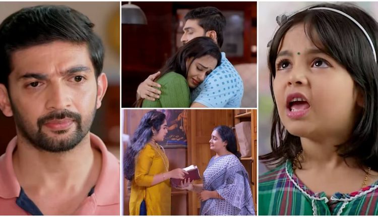 Kuduumbavilakku today latest episode april 23