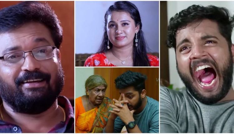 Mounaragam today latest episode april 23