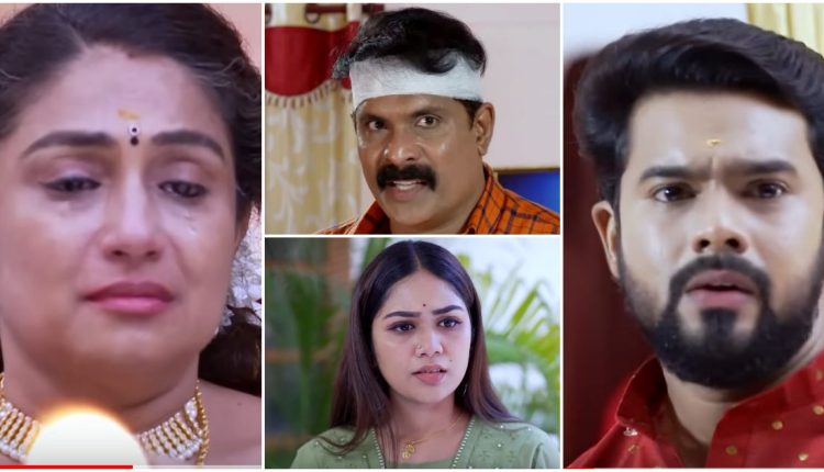 Mounaragam today latest episode april 5