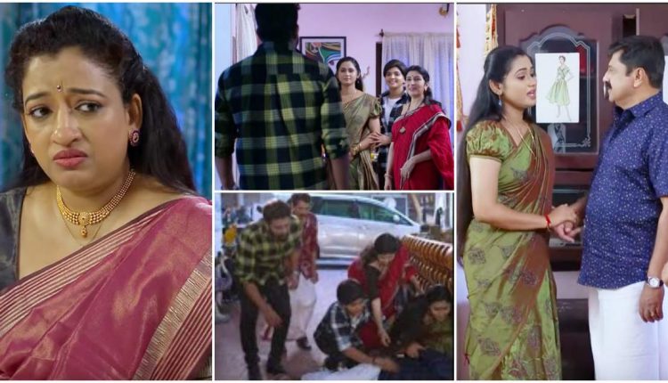 Patharamattu today latest episode april 2