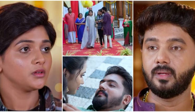 Patharamattu today latest episode april 23