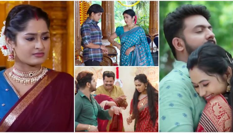 Patharamattu today latest episode april 24