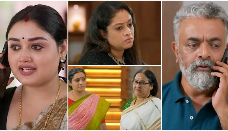 Kudumbavilakku today latest episode may 2