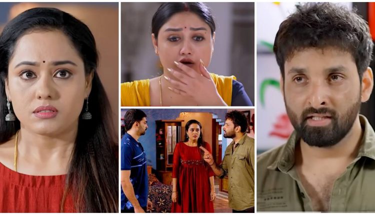 Kudumbavilakku today latest episode july 10