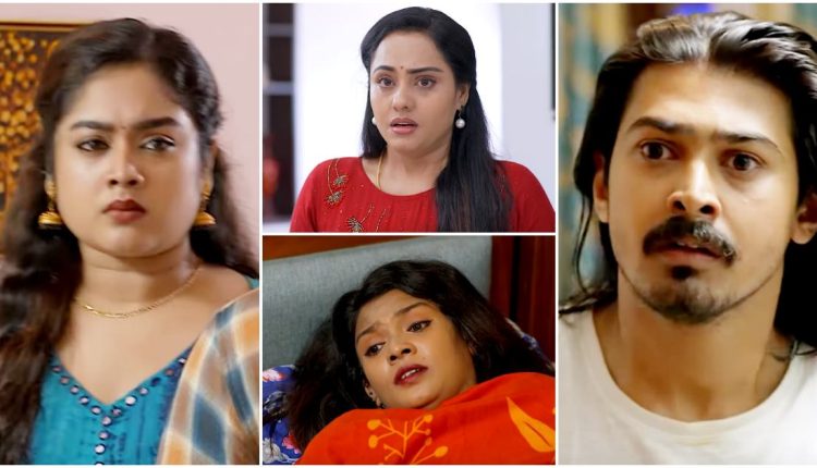 Kudumbavilakku today latest episode july 20