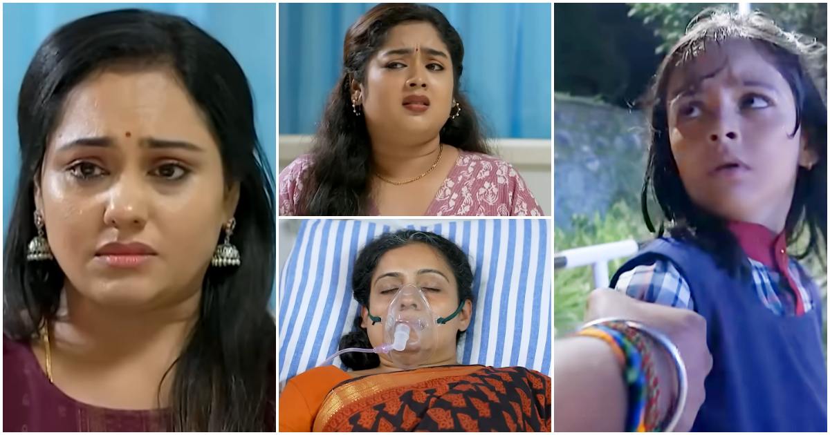 Kudumbavilakku today latest episode july 27