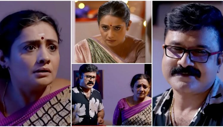 Kudumbavilakku today latest episode july 29