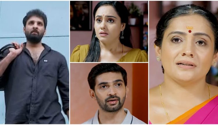 Kudumbavilakku today latest episode july 4