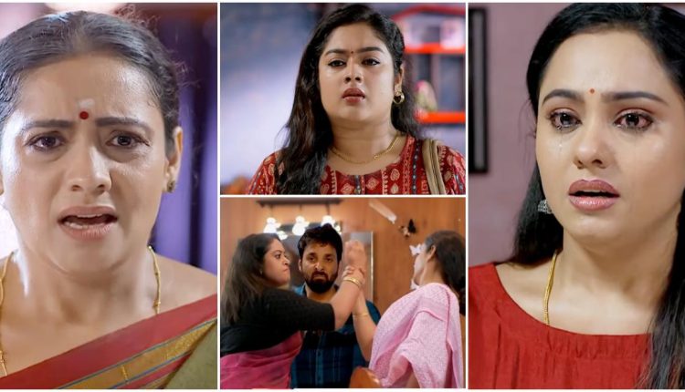 Kudumbavilakku today latest episode july 9