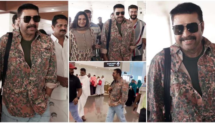 Mammookka big B look