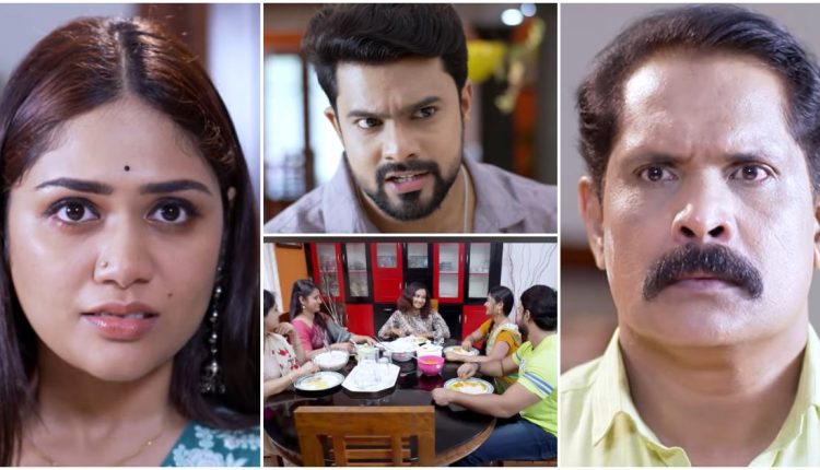 Mounaragam today latest episode July 31