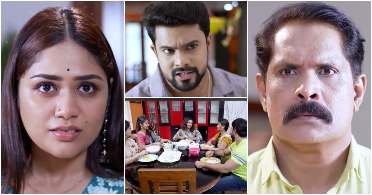 Mounaragam today latest episode July 31