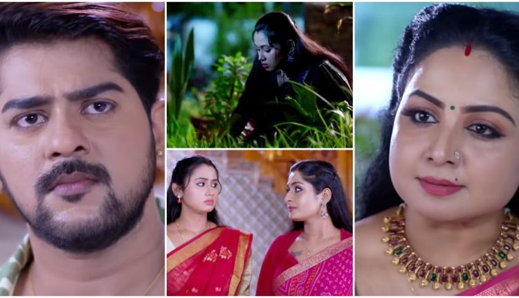 Patharamattu today latest episode july 12