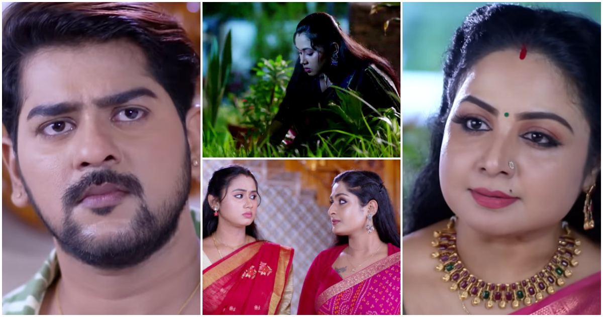 Patharamattu today latest episode