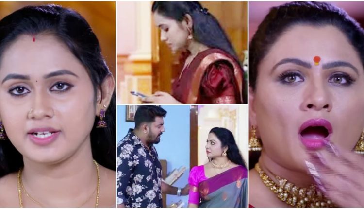 Patharamattu today latest episode july 18