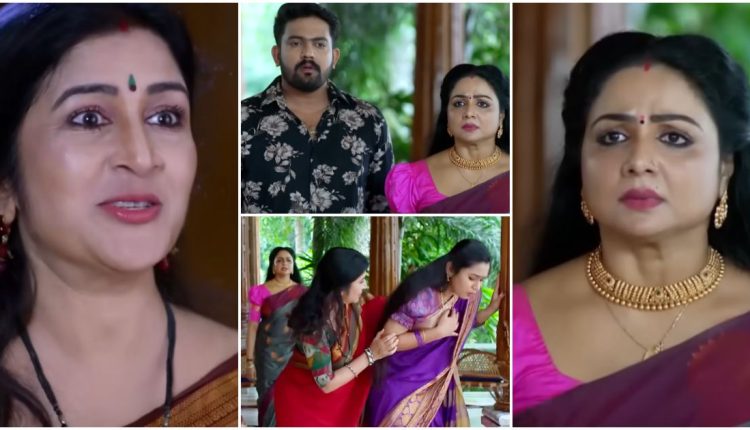 Patharamattu today latest episode july 19