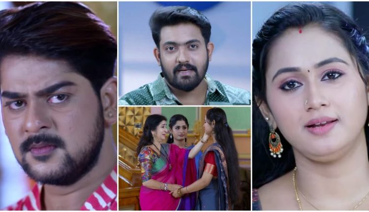 Patharamattu today latest episode july 2