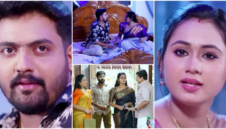 Patharamattu today latest episode july 20