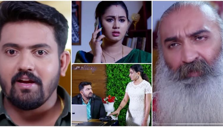 Patharamattu today latest episode july 25