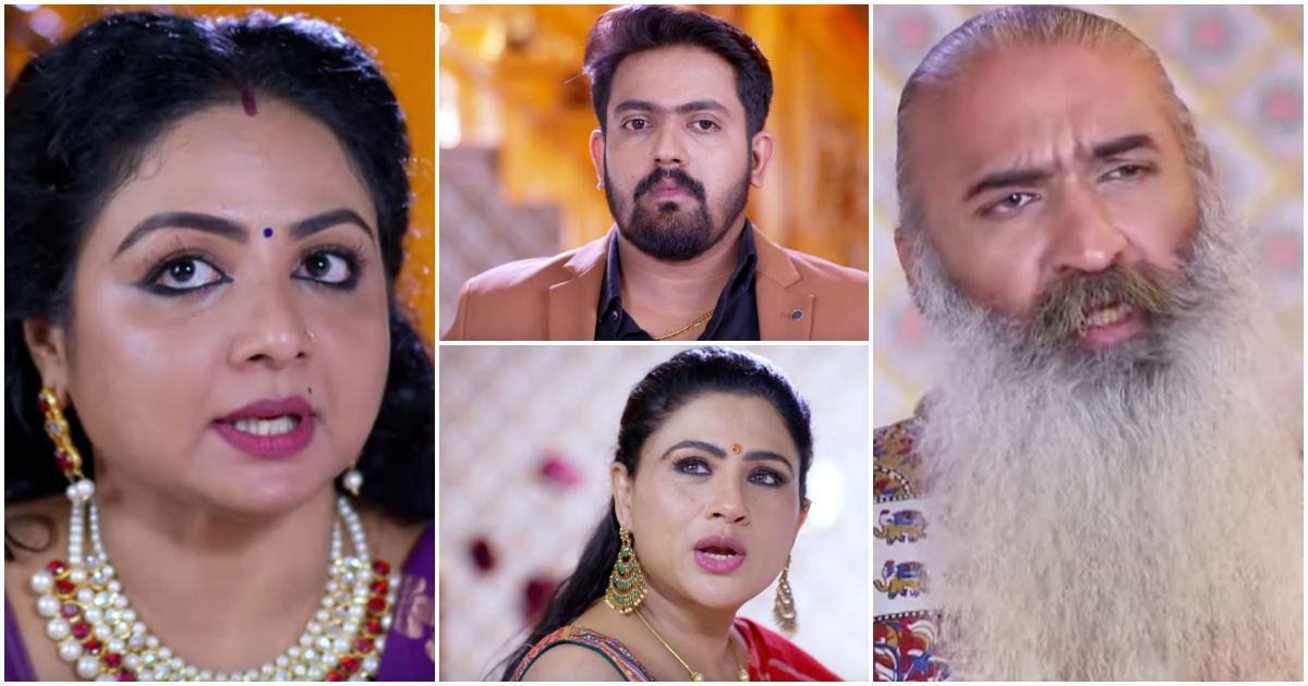 Patharamattu today latest episode july 30