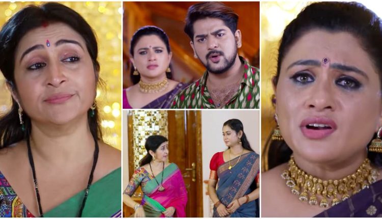 Patharamattu today latest episode july 4