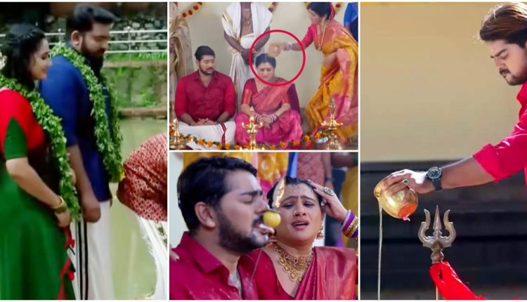 Patharamattu today latest episode july 8