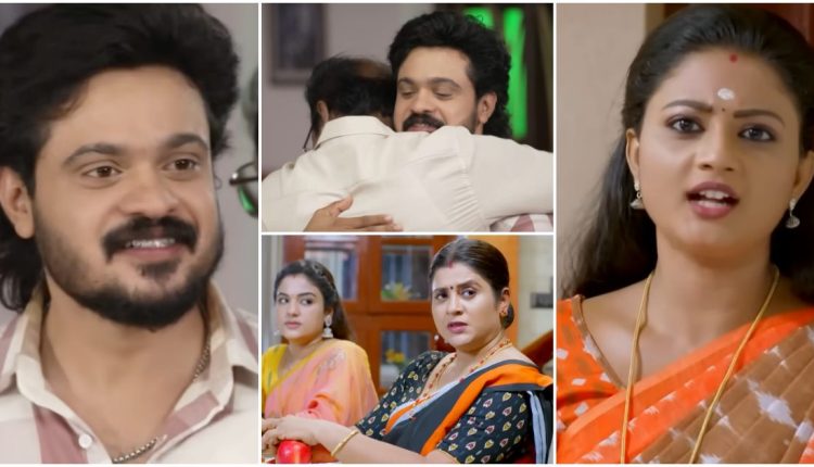 Chempaneer Poovu today latest august 27 episode