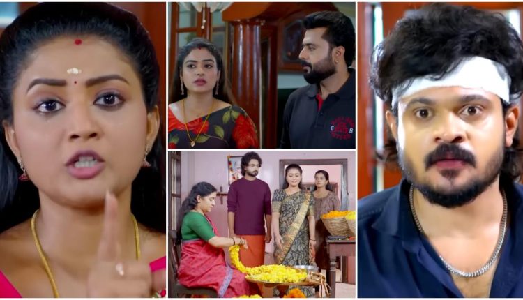 Chempaneer Poovu today latest episode aug 6