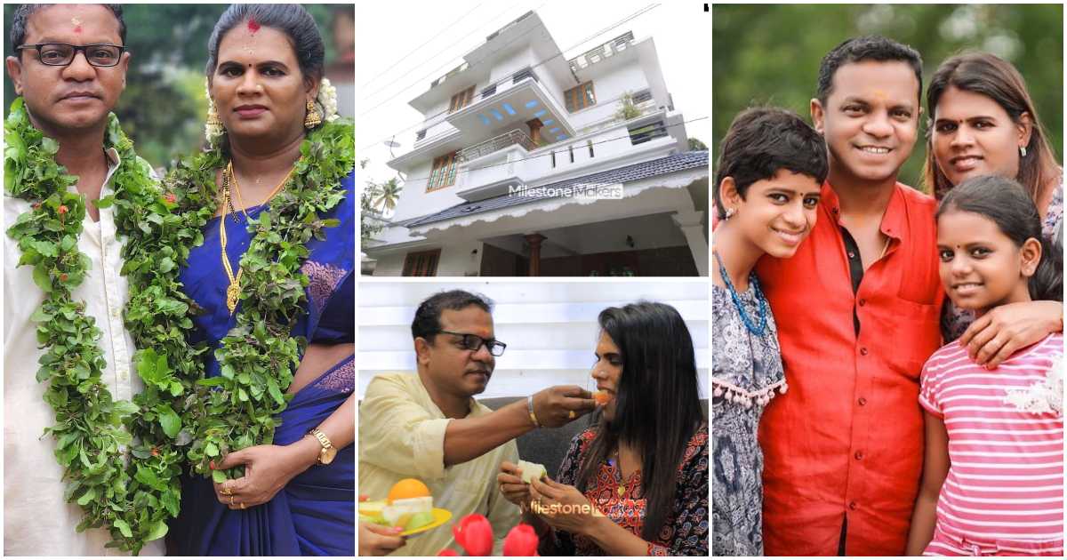 Dharmajan Bolgatty Home Tour video