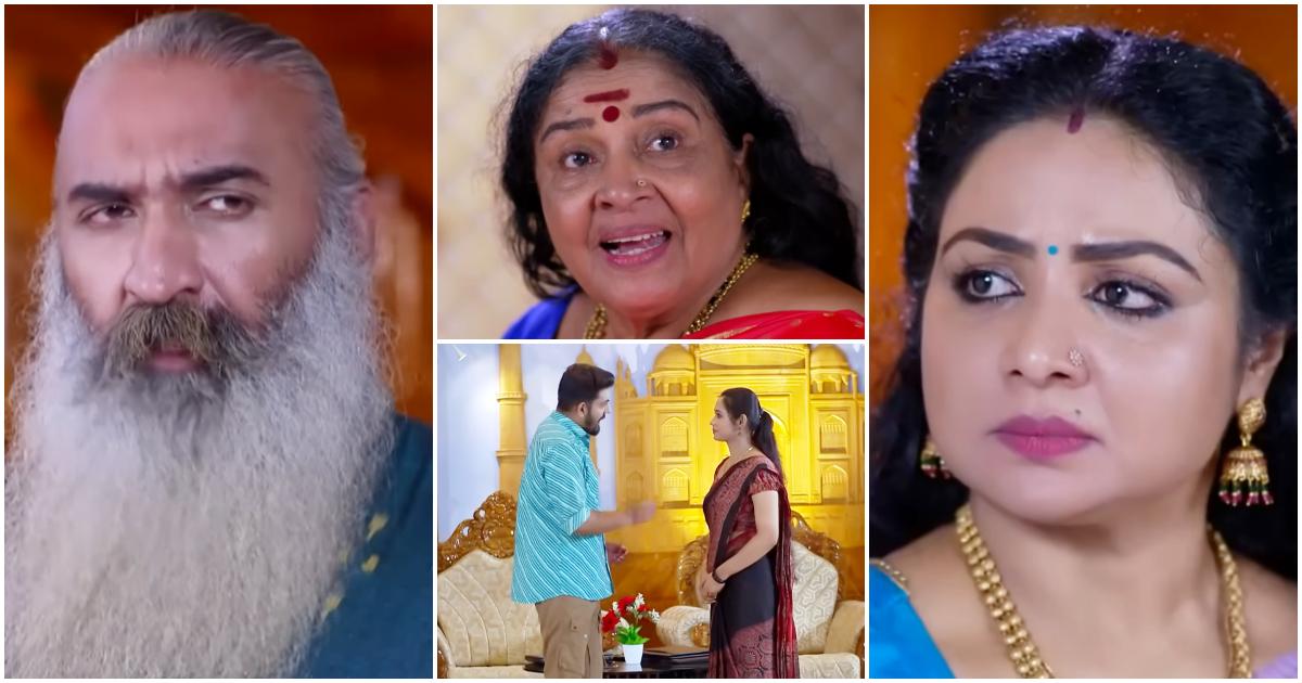 Patharamattu today latest episode August 1