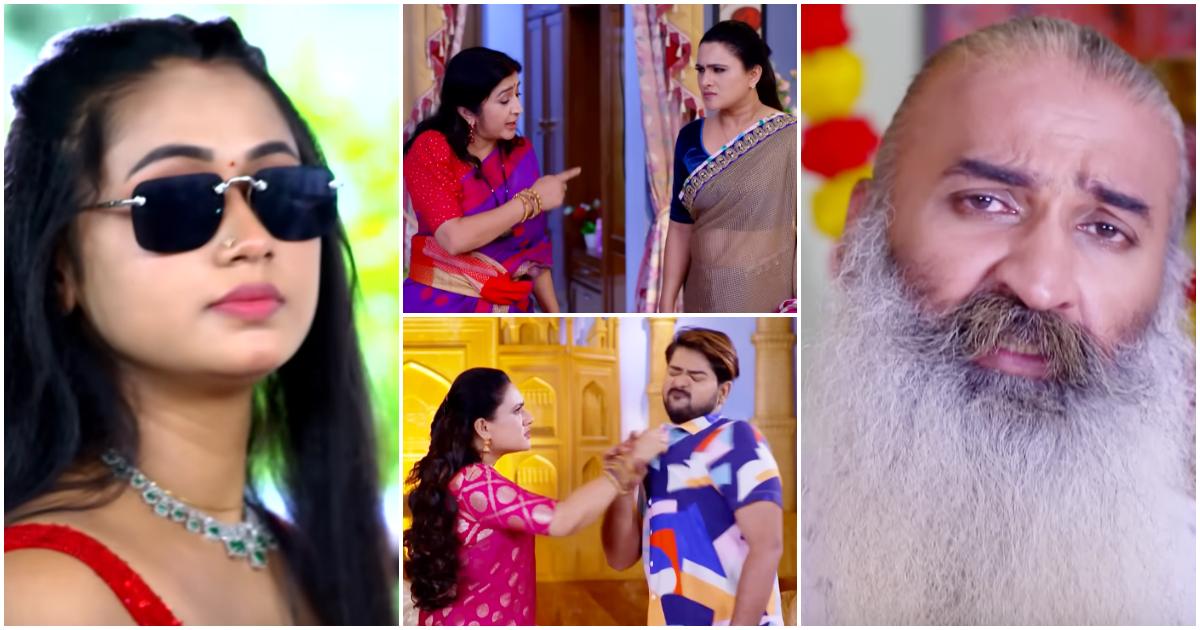 Patharamattu today latest episode