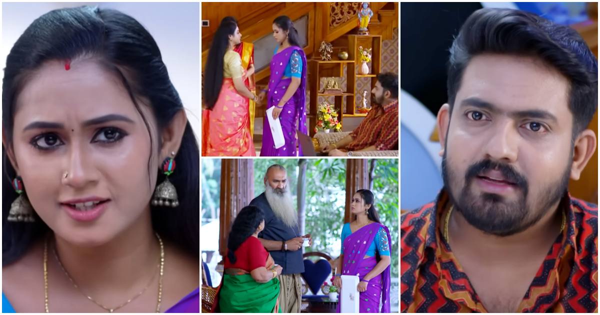 Patharamattu today latest episode