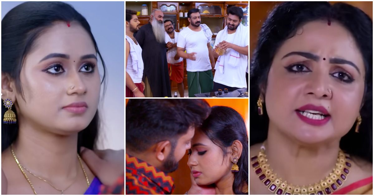 Patharamattu today latest episode