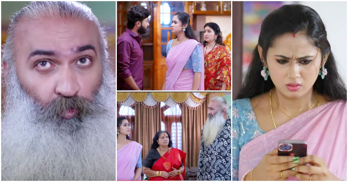 Patharamattu today latest episode