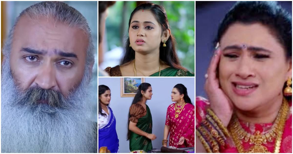 Patharamattu today latest episode august 27