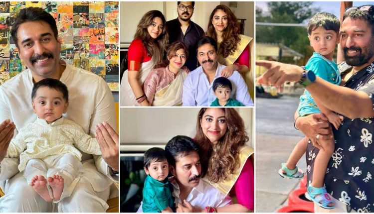 Rushda Rahman Share Ayaan’s First film Shooting Experience