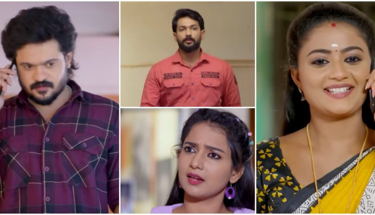 Chempaneer Poovu today latest episode sep 4