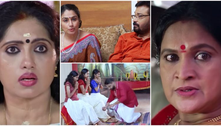 Mounaragam today latest episode sep 4