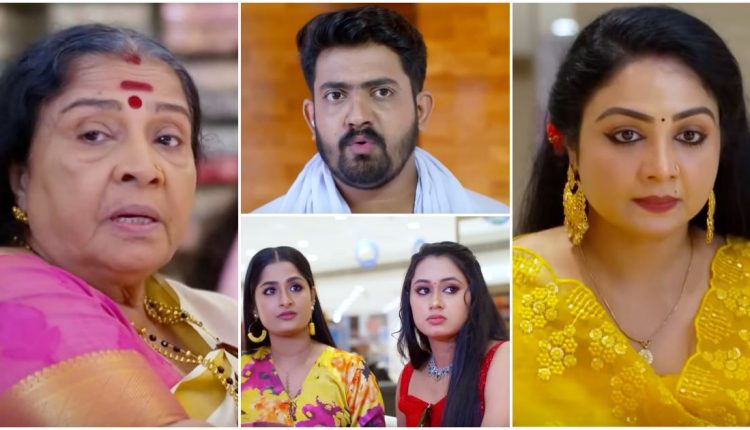 Pathaeamattu today latest episode sep 4