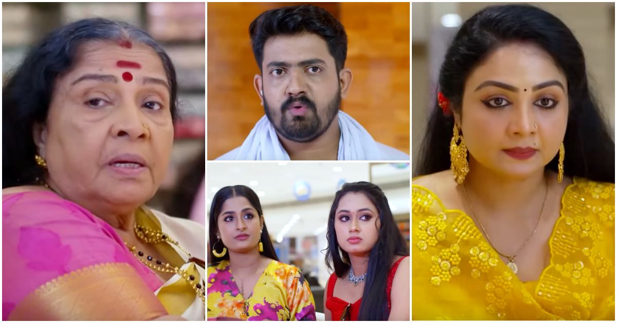 Pathaeamattu today latest episode sep 4