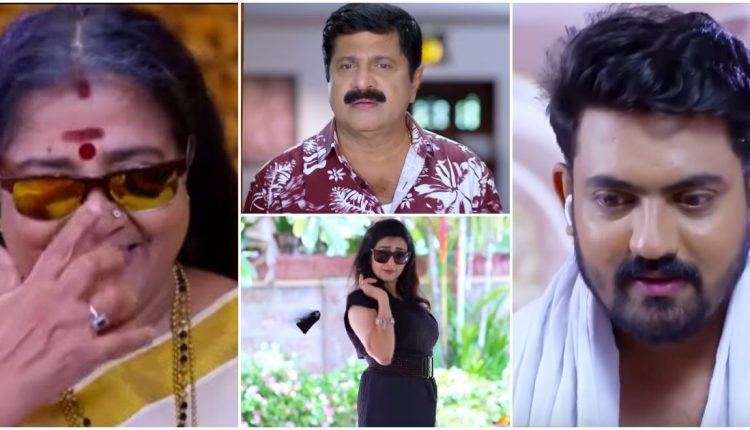 Patharamattu today latest episode sep 3